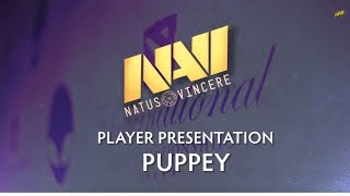 NaViPuppey  The International 4 Player Profile [upl. by Aivartal]