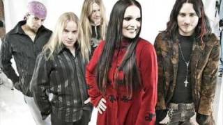 Nightwish  Walking in the Air  High Quality Full Version  Lyrics [upl. by Yaj668]