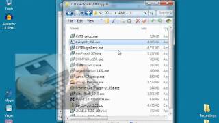 AMVGuide Tutorial 610  Installing AviSynth AVSPluginPack amp AvsPmod [upl. by Auqinu]