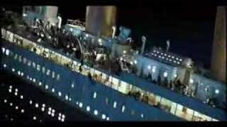 Titanic Trailer [upl. by Inan]