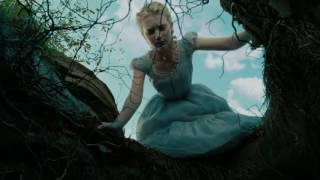 Alice In Wonderland Bird in the Tree Speed UpSlowed Down [upl. by Odlavu]