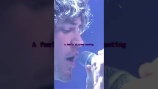 MGMT performing Kids at Glastonbury 2014 [upl. by Ahsed317]