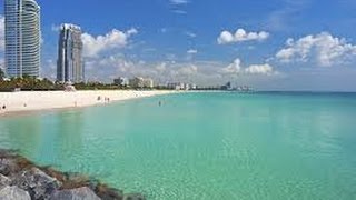 Miami  Top ten things to see in Miami [upl. by Melissa589]