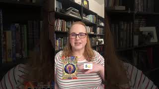 Book Review Raybearer books booktube reading fantasybooks yafantasy bookreview bookrecs [upl. by Anialam6]