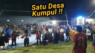 Live DJ BANTENGAN TERBARU Kesenian khas Malang Sejak Kerajaan Kanjuruhan ‼ [upl. by Yasdnil]