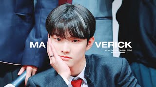 4K 211128 MAVERICK 메버릭 FOCUS TBZ Q 더보이즈 큐 Everline fansign event [upl. by Eireva869]