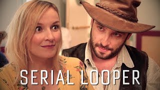 SERIAL LOOPER  Julien Pestel [upl. by Jessen192]