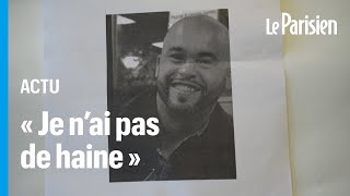 « Il est mort en héros »  la douleur de la famille de Lilian Dejean tué par balles à Grenoble [upl. by Toshiko636]