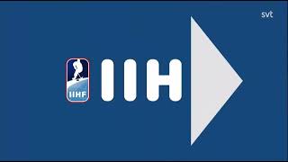 Ishockey VM 2023 Finland mot Sverige 4 [upl. by Enihpesoj]