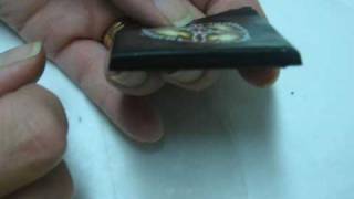 How to use the CaBezel Jewellery Molds [upl. by Irpak]