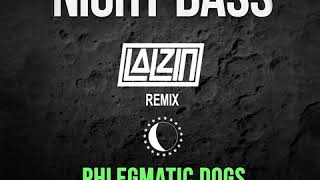 Phlegmatic dogs  High Volume  LALZIN REMIX [upl. by Atteirneh139]