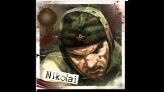 All Nikolai Belinski Quotes Kino der Toten [upl. by Anaili]