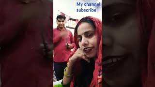 najriya hamari n lag jaaye tumko isliye kam dekhte hain viral video [upl. by Dylane]