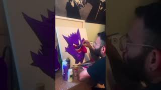 Pokémon fans check this out [upl. by Adnawyt908]