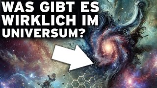 Eine UNGLAUBLICHE Odyssee Reise zum Herzen der Mysterien des Universums  WeltraumDokumentation [upl. by Harday]