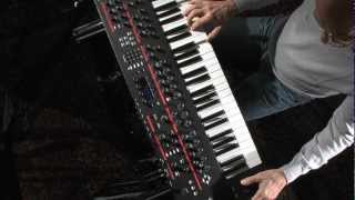 Introducing the Prophet 12 Synthesizer  Dave Smith Instruments [upl. by Lian]