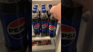 satisfying fridge restock fyp Fridge restock Restocking soda [upl. by Oretos403]