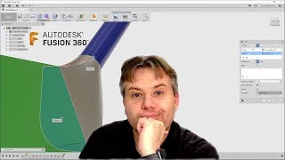 Todays Best Fusion 360 Questions amp Answers — LarsLive 153 [upl. by Ariday]