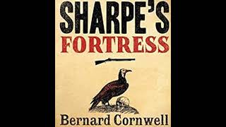 Sharpes Fortress Audiobook Book 3 Part 2 of 3 [upl. by Longan972]