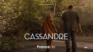 Cassandre  Bande annonce du jeudi 13 juin 2024 rediffusion [upl. by Pallaton353]