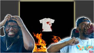 IT FINALLY DROPPED  THOTTWAT  SHIRT Reaction Video [upl. by Noved217]