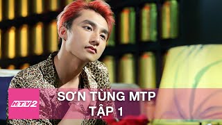 HTV2  LẦN ĐẦU TÔI KỂ SƠN TÙNG MTP  TẬP 1 FULL [upl. by Ennairej465]