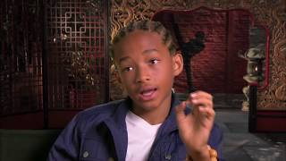 After Earth Baboons Chase Kitai Into The River WILL SMITH JADEN SMITH MOVIE SHORTS [upl. by Uziel908]