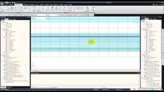 Composite Precast Bridge analysis to Eurocode [upl. by Sucam]