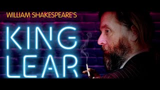 Shakespeares KING LEAR  Live at Stokesay Court Shropshire [upl. by Yauqaj263]