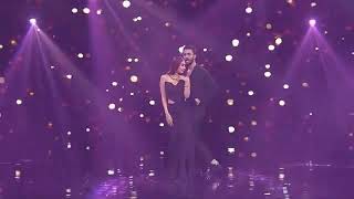 Raghav Juyal romantic dance video Indias best dancer [upl. by Gudrin184]