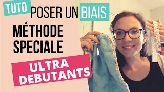 TUTO poser du biais  méthode pour les ultra débutants [upl. by Elie]