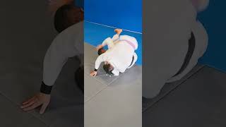 Turtle Escape 1 jiujitsu bjj martialarts grappling fitness workout bjjlifestyle mma [upl. by Akili]