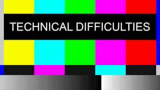 Technical difficulties [upl. by Asiat276]