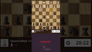 You need to be able to predict your opponents next sttep chess shorts [upl. by Ettevahs931]