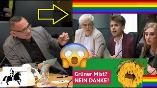 Schwuler Professor zerlegt die Lügen der LGBTQAgenda [upl. by Mattson]