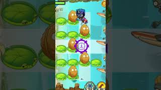 🌴¿TODAS las plantas de PVZ 2 Nivel Playa de la Gran Ola🌴  Sir Jacobs [upl. by Aruat847]