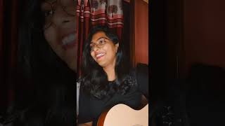 Sedin dekha hoyechilo  Cover  DEV  Title Song [upl. by Dadinirt]