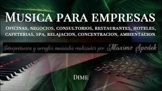 LA MEJOR MUSICA AMBIENTAL PARA EMPRESAS OFICINAS NEGOCIOS CONSULTORIOS CAFETERIAS HOTELES [upl. by Kehsihba269]