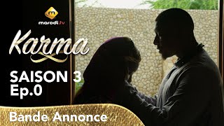 Série  Karma  Saison 3  Episode 20  VOSTFR [upl. by Bob]