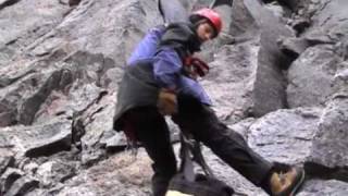 Forty Days and Zero Nights  Baffin Island Expedition Part 4 of 4 [upl. by Ymmot808]