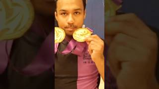 NEW SCANDIA  HELSINKI FINNISH OPEN AFIF KHAN DOUBLE GOLD 2024 [upl. by Lebasi170]