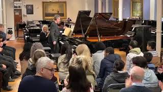 Piano Concerto Extravaganza  With Murray McLachlan [upl. by Lontson]