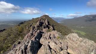 Boronia Peak [upl. by Nathanoj309]