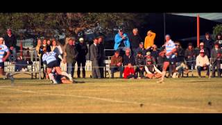 Shore 1st XV 2014 Highlights [upl. by Yenattirb]