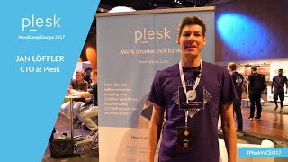 New at Plesk Plesk WordPress Server [upl. by Ernald938]