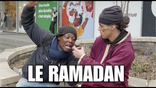 LE RAMADAN  microtrottoir1 [upl. by Nebra]