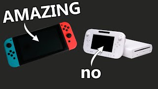 Ranking the Best and Worst Nintendo Consoles [upl. by Aniahs]