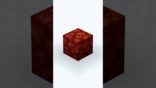 Minecraft Netherrack FACTS [upl. by Itteb]