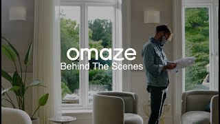 Let The Omaze Team Show You Around The Incredible Ascot House [upl. by Imaon877]