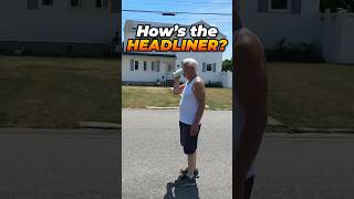 How’s the Headliner 68 Camaro [upl. by Aowda]